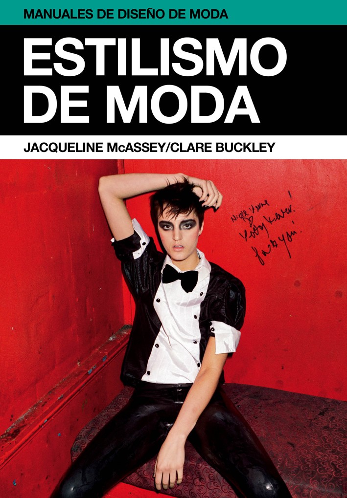 Estilismo de moda (ebook), de Clare Buckley, Jacqueline McAssey - GG México