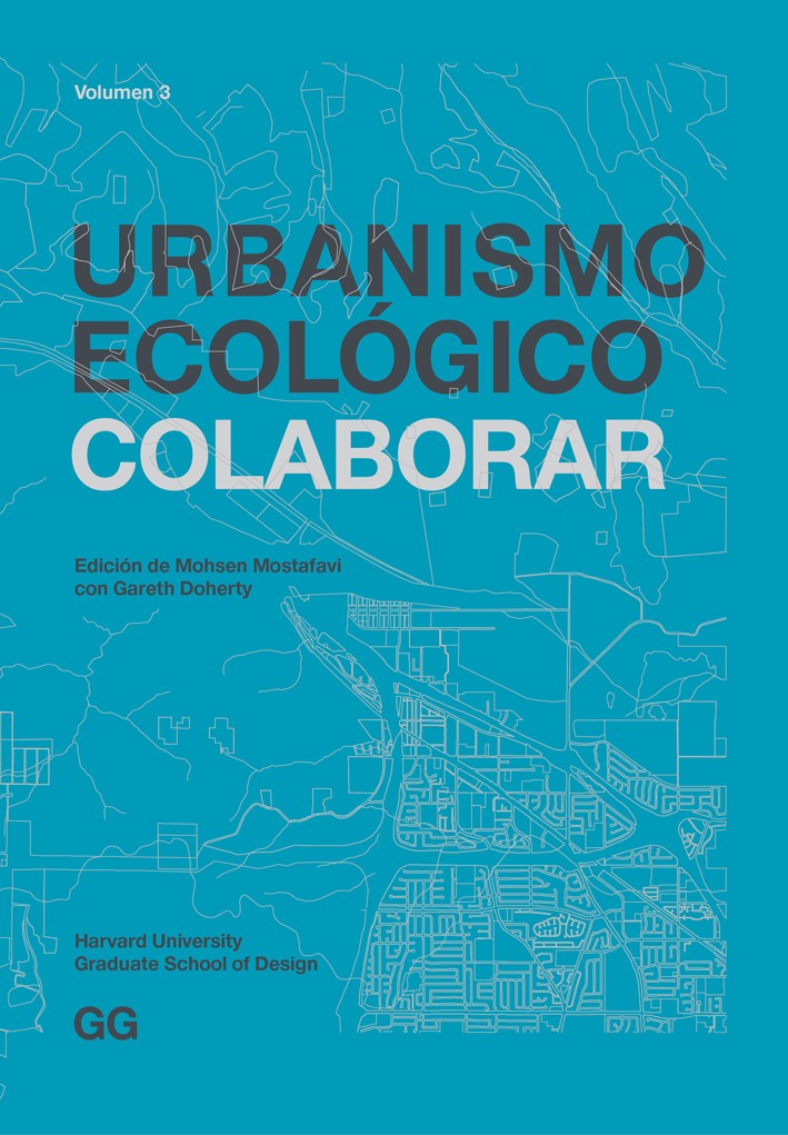 Urbanismo ecológico. Volumen 3