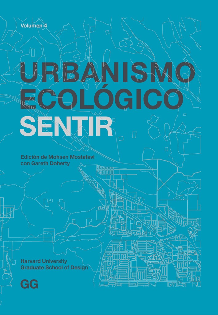 Urbanismo ecológico. Volumen 4